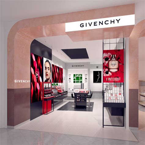 givenchy uk stores|givenchy website official.